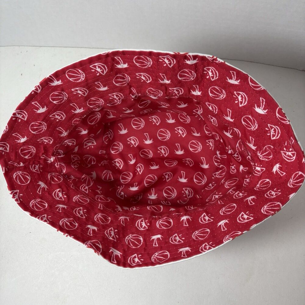 2022-23 Chicago Bulls & Corona Hat Cap Adult Floppy Bucket SGA 3/18/23 G2 - Picture 7 of 7